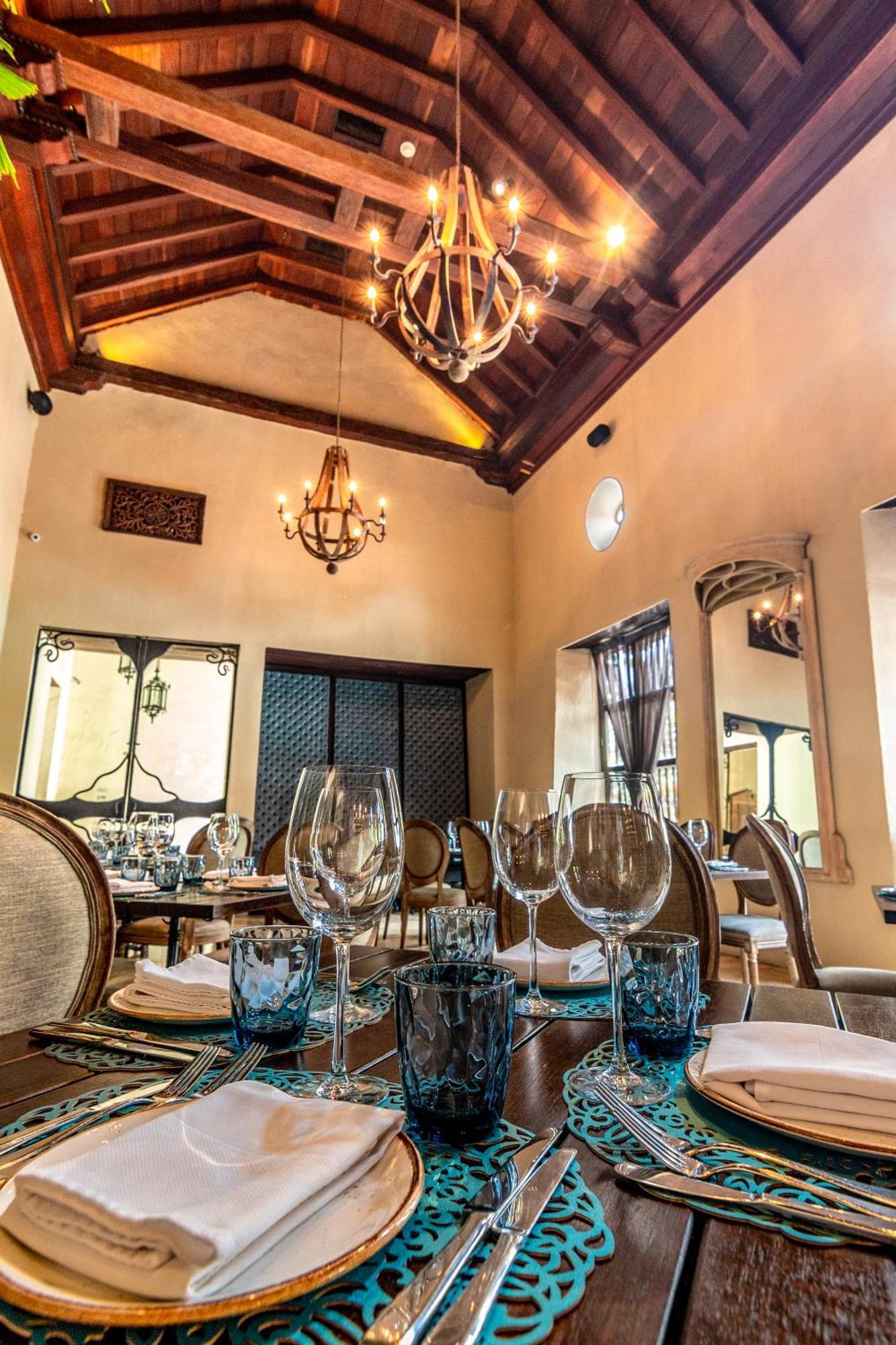 Bastión Luxury 5*