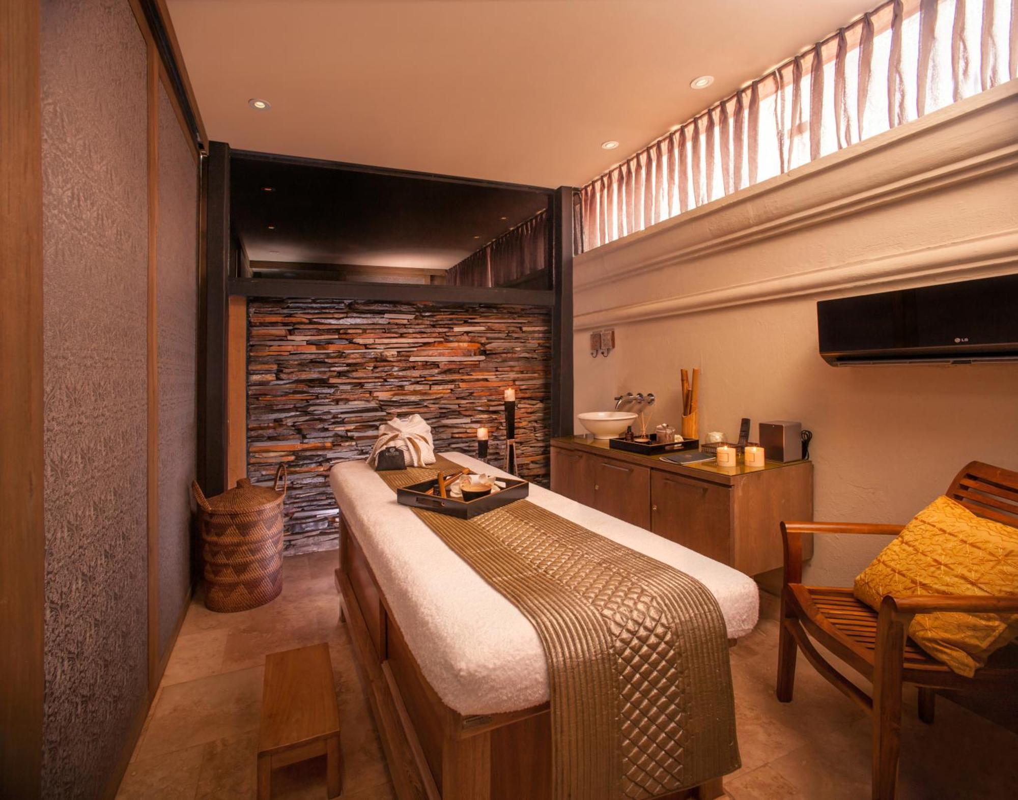 Bastión Luxury Cartagena
