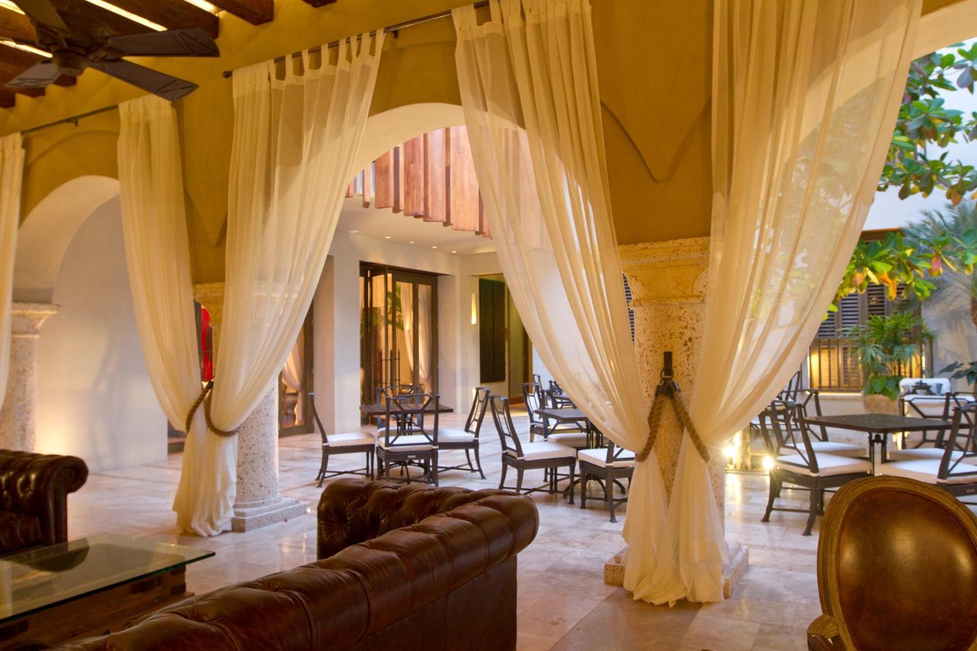 Bastión Luxury