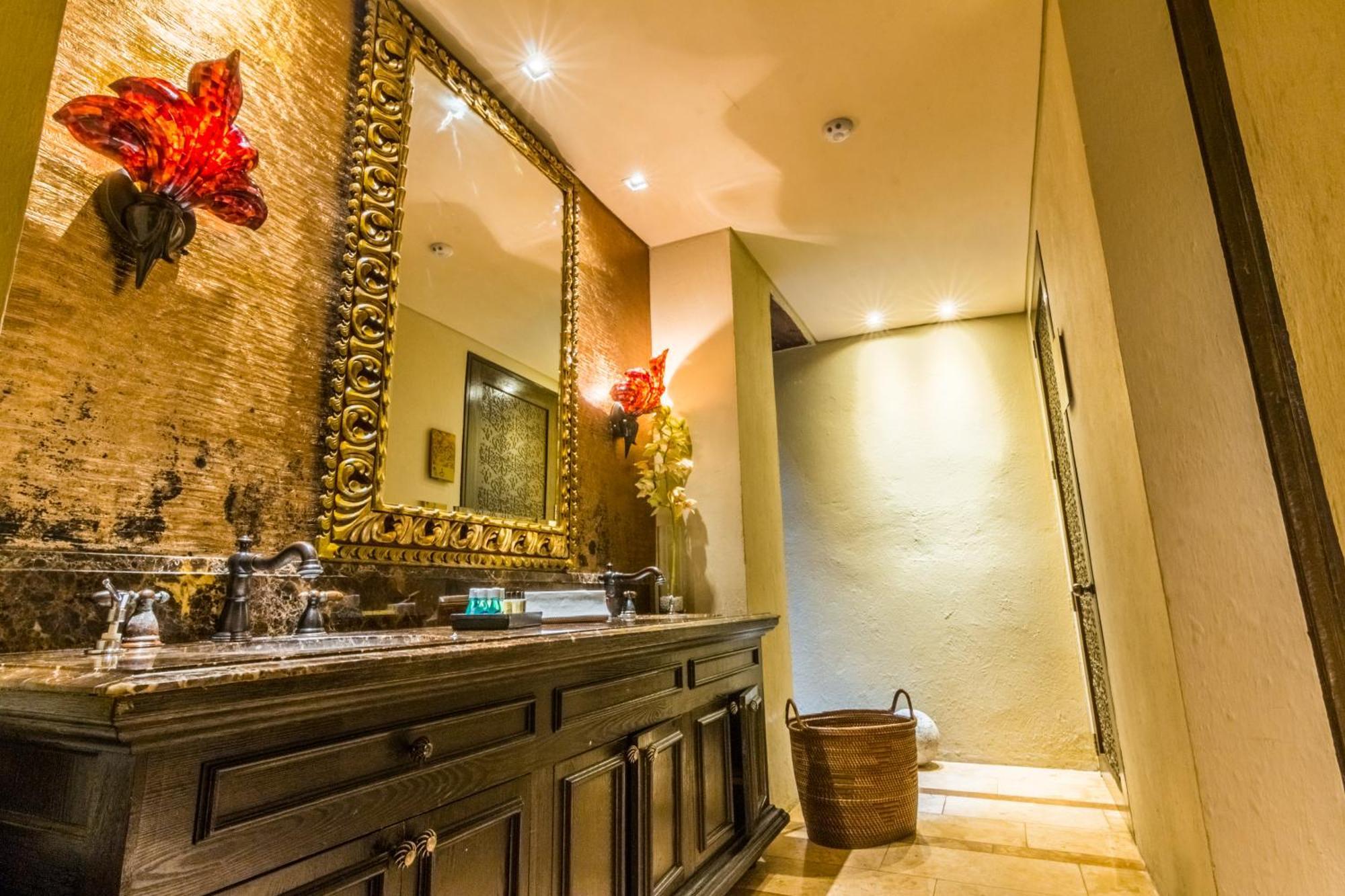 Bastión Luxury 5*