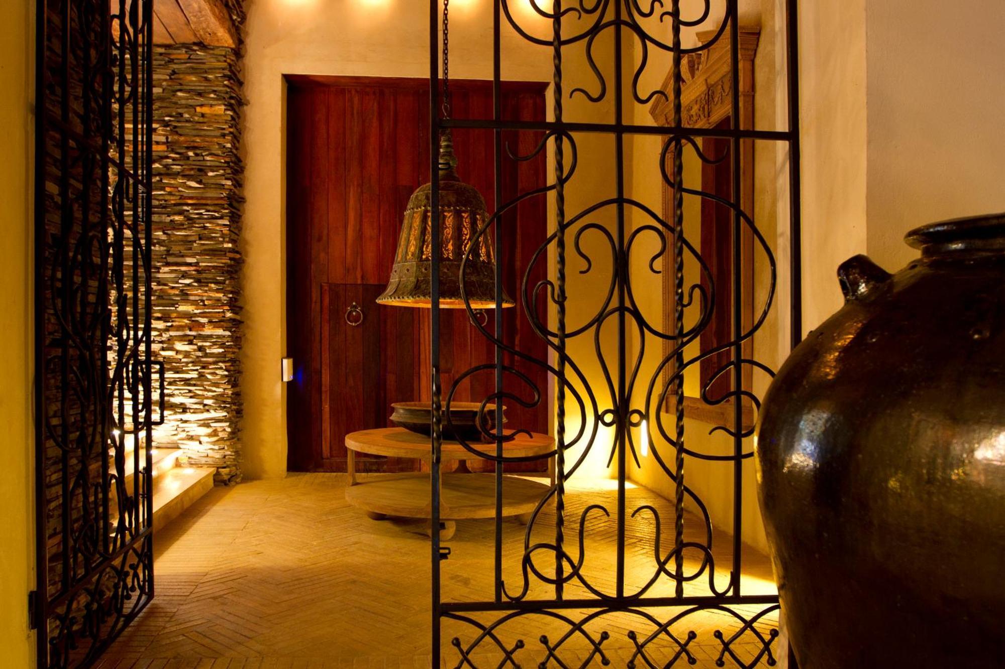 Bastión Luxury Cartagena
