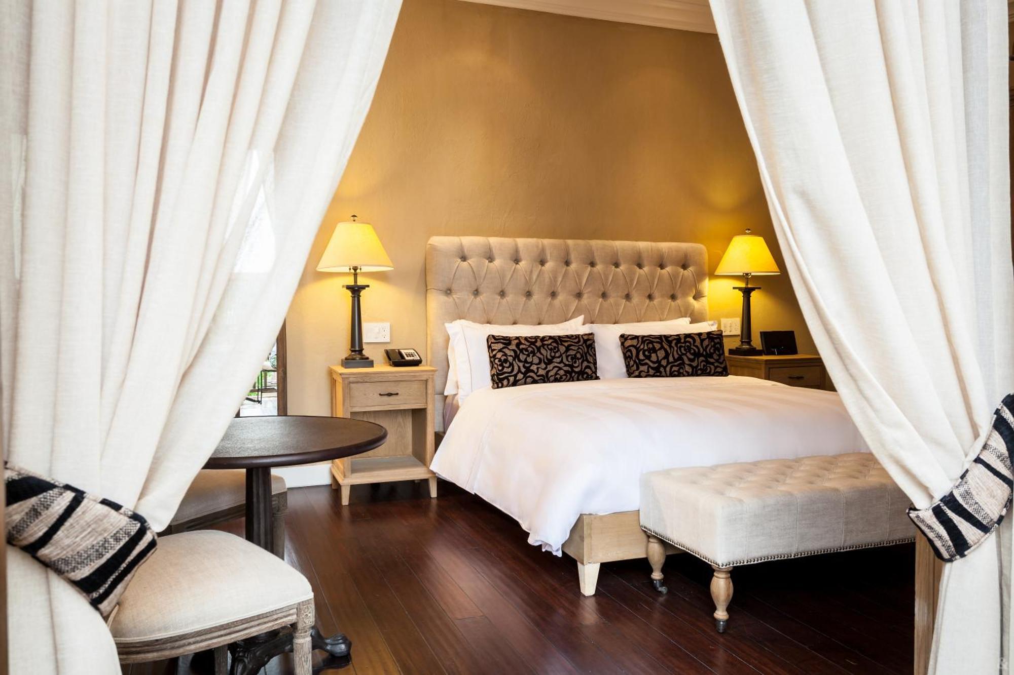 Bastión Luxury 5* Cartagena