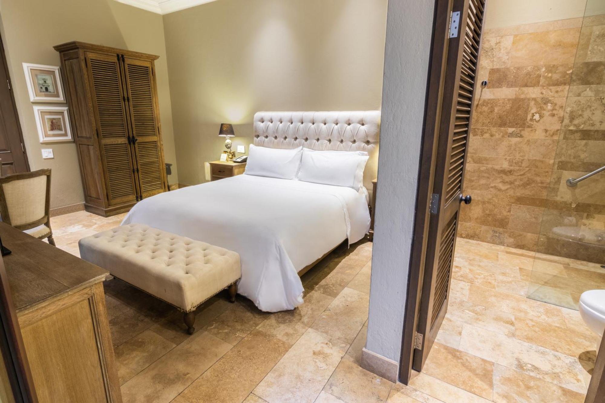 Hotel Bastión Luxury Cartagena