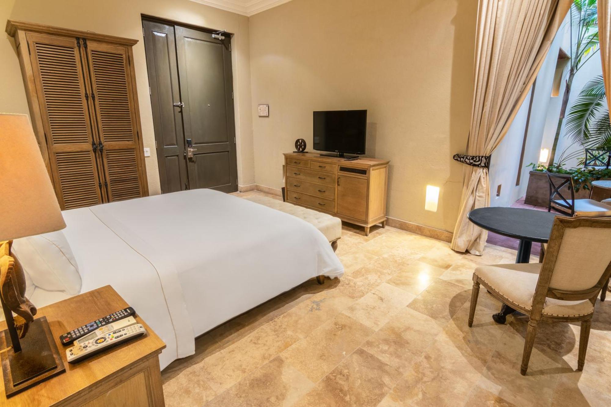 Bastión Luxury 5*
