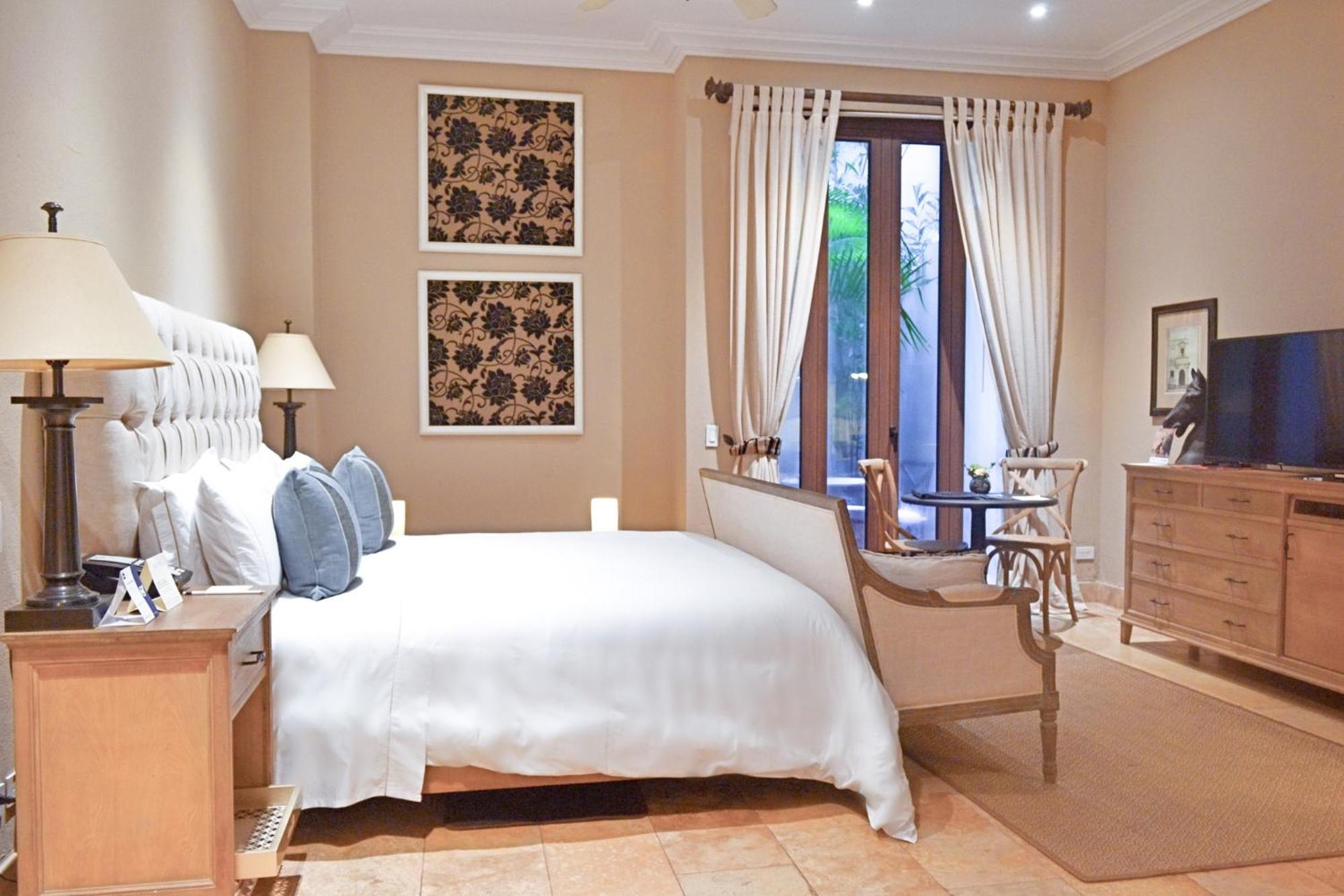 Bastión Luxury Cartagena