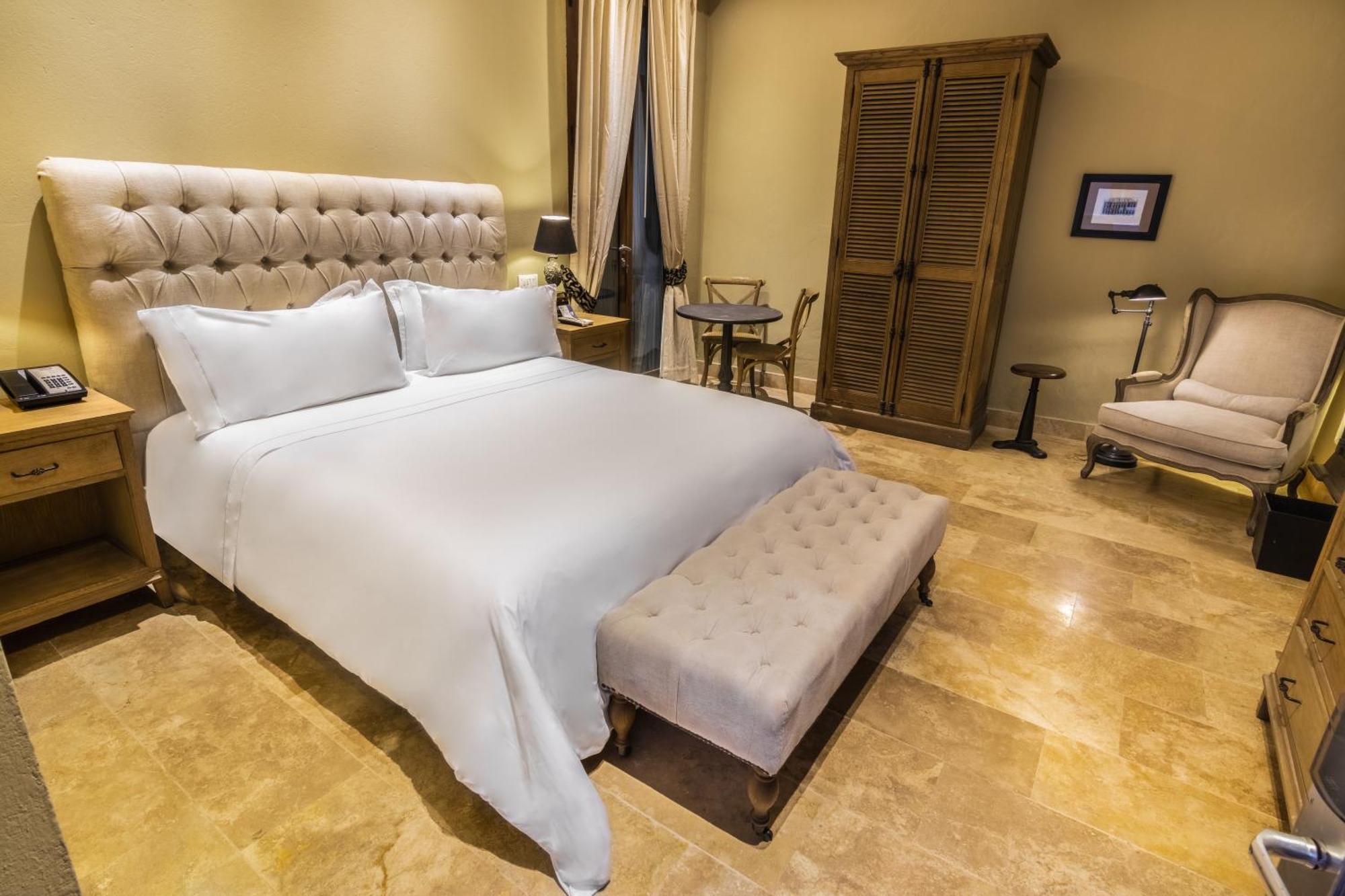 Bastión Luxury 5* Cartagena