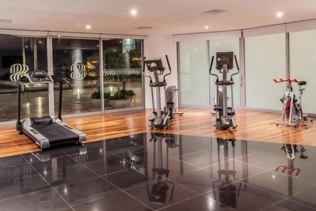 Sensacional! Apartamento Cartagena Morros * Cartagena