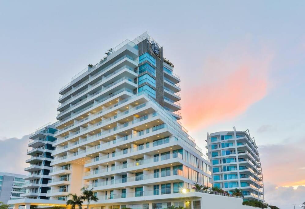 Sensacional! Apartamento Cartagena Morros Cartagena