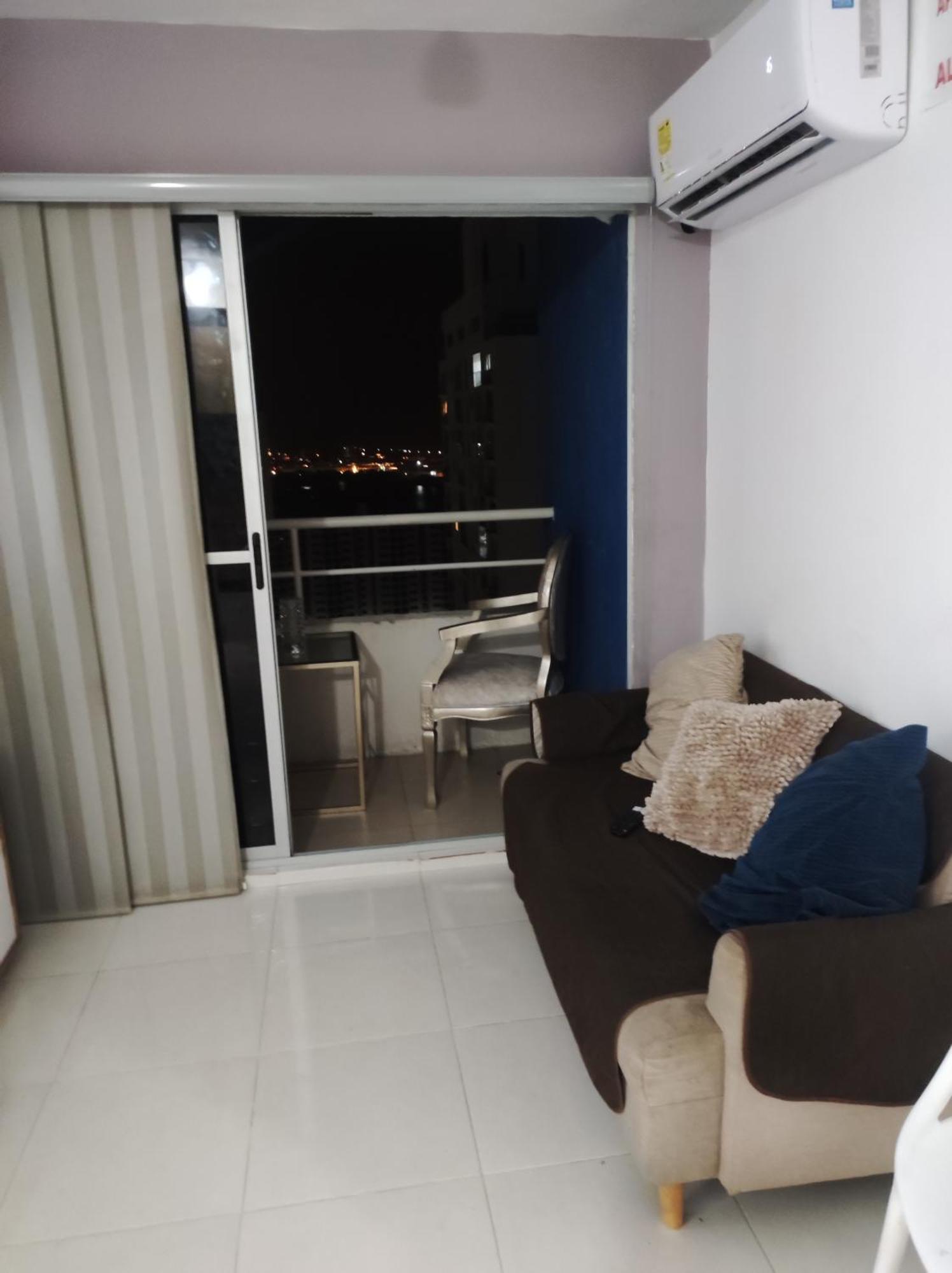 Be Two Apartment
