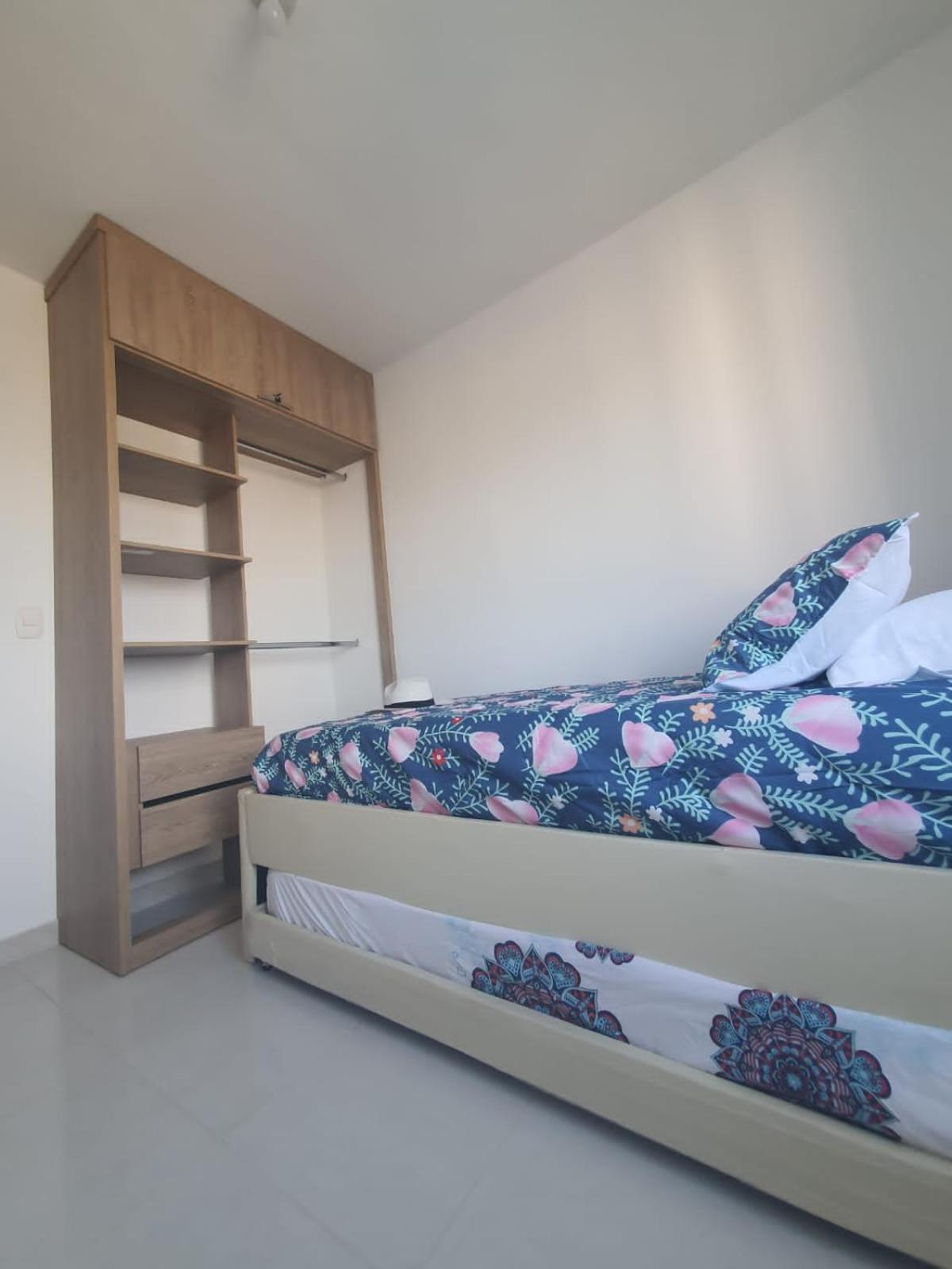 Apartment Be Two