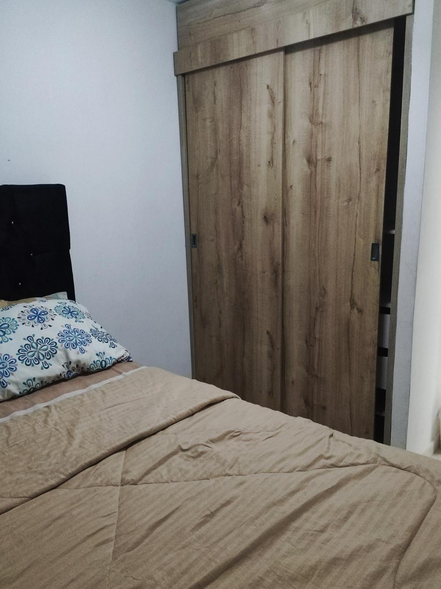 Be Two Apartment *