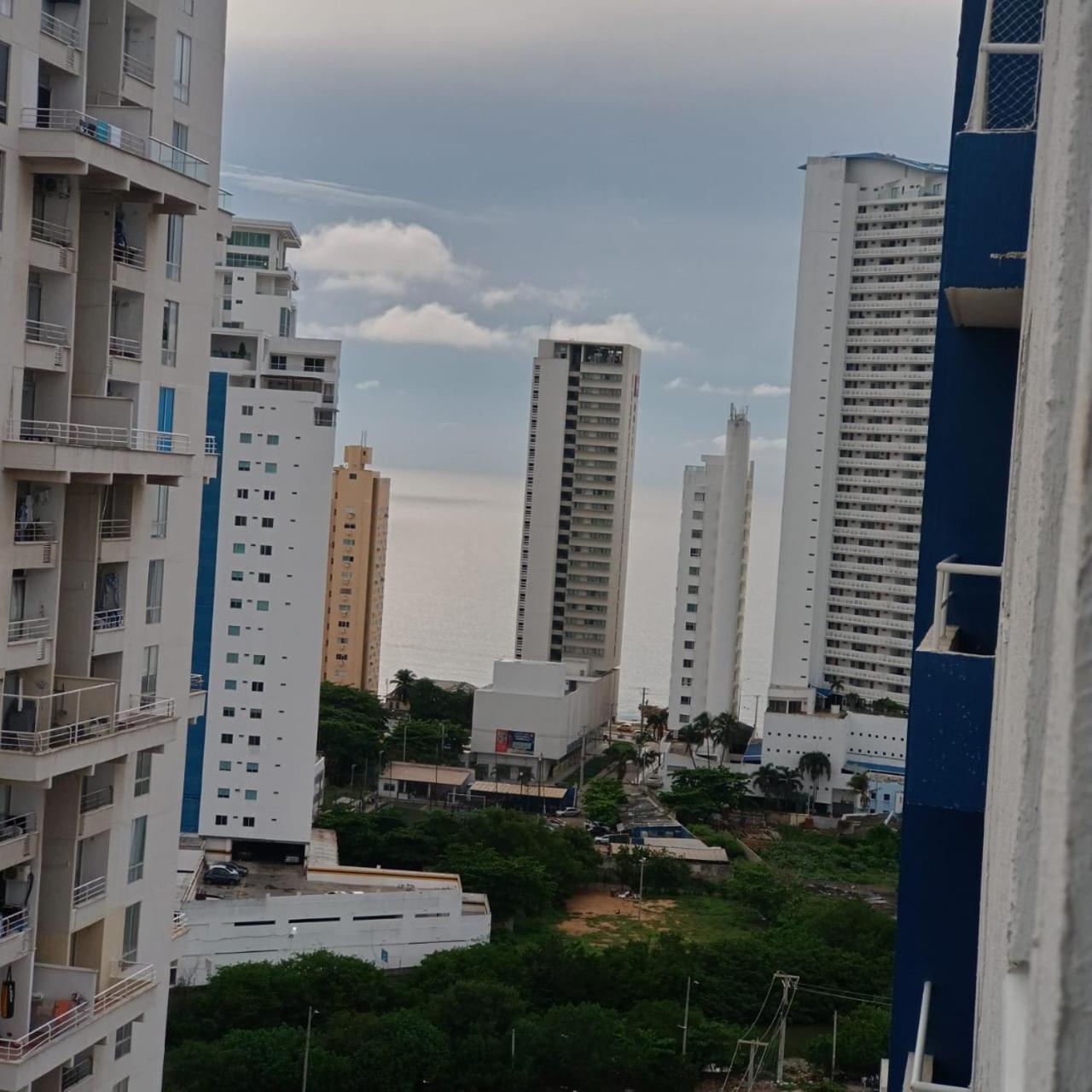 Be Two Apartment Cartagena