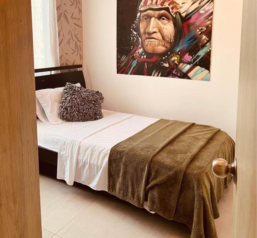 Apartment Be Two *