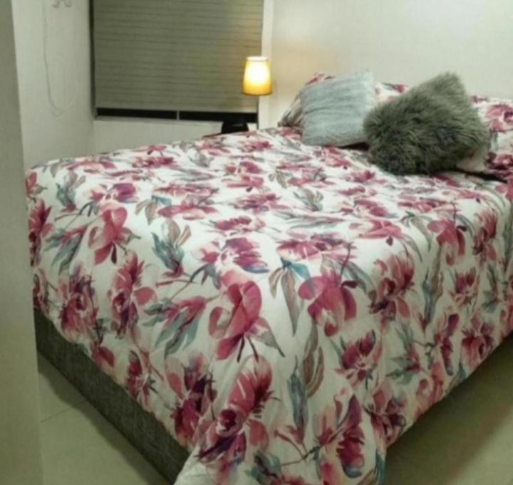 Be Two Apartment