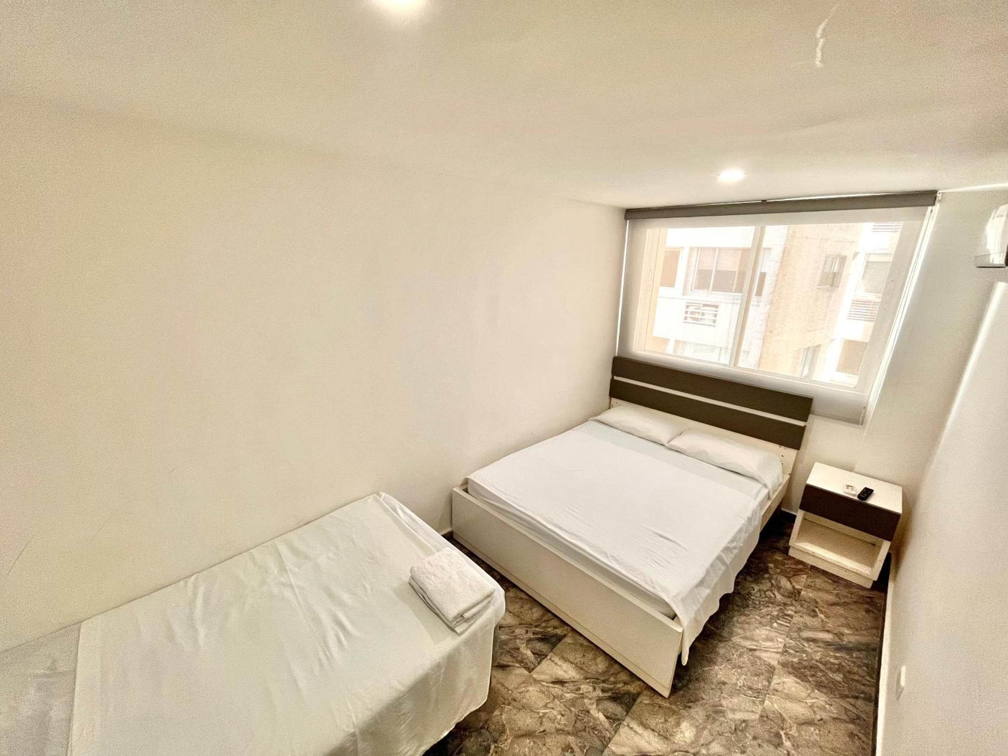 Apartamento Excelentes Frente Al Mar
