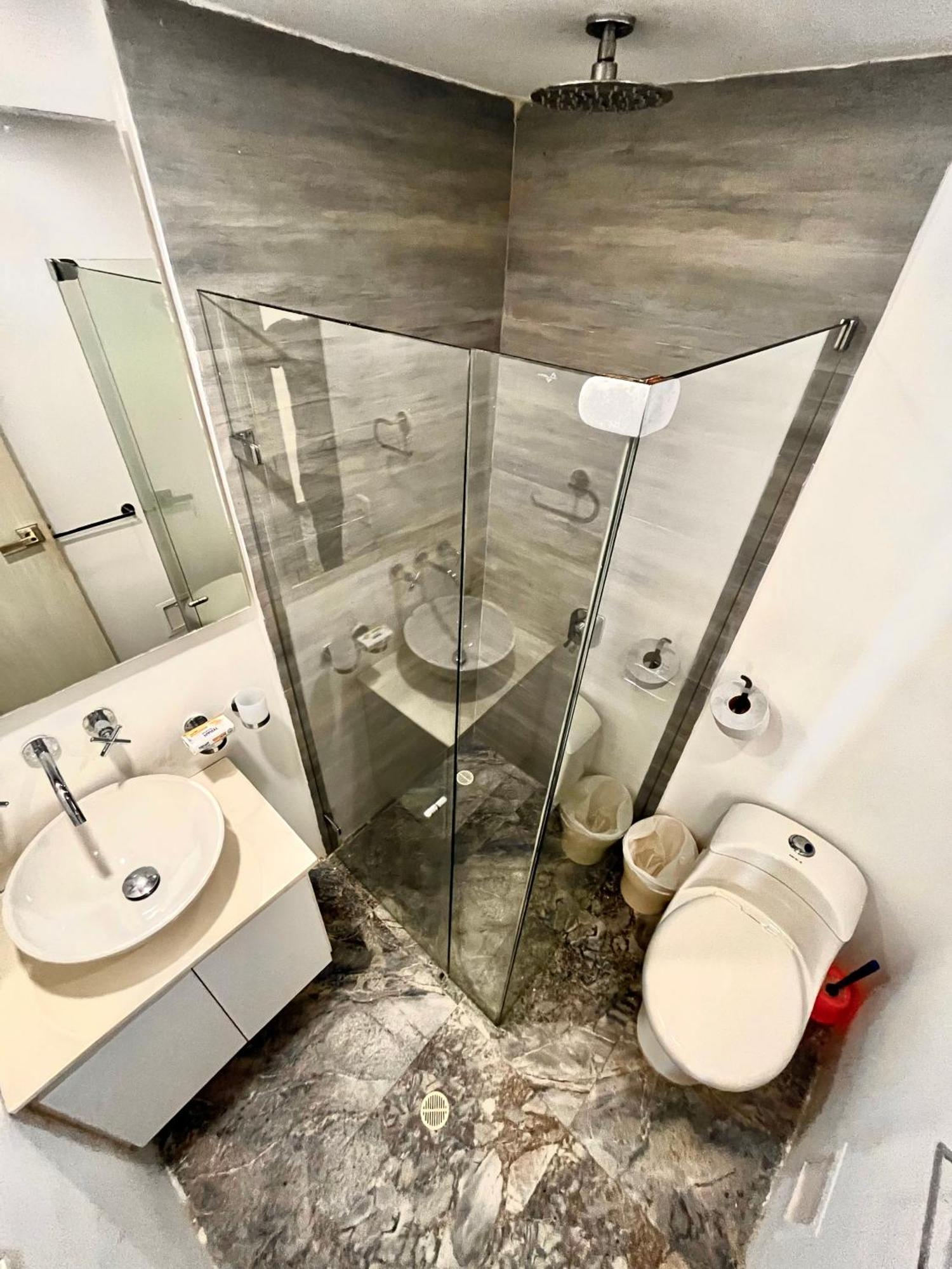Apartamento Excelentes Frente Al Mar *