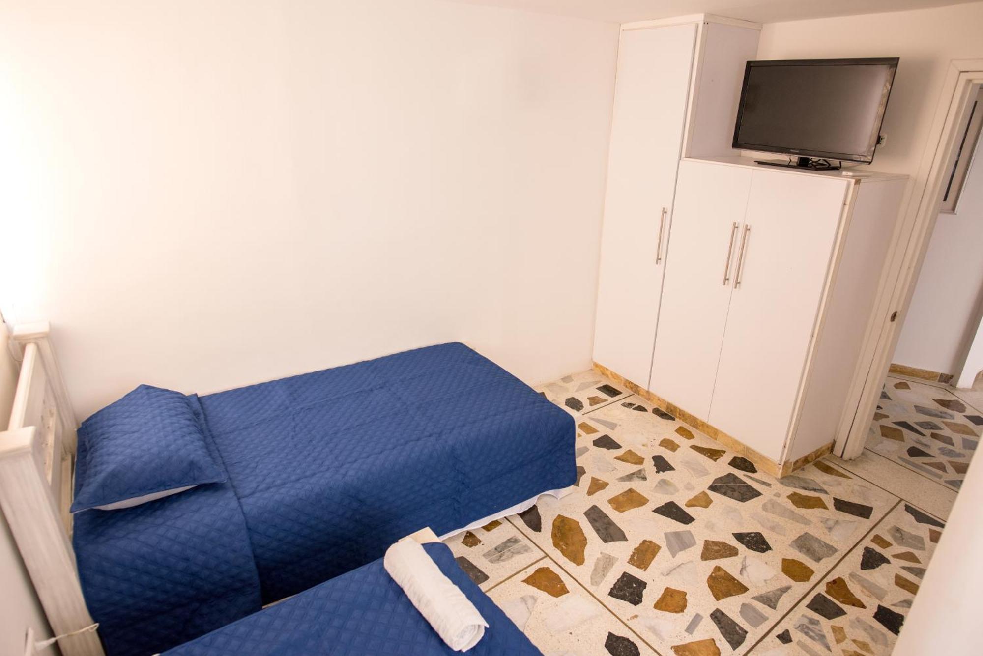 Apartamento Excelentes Frente Al Mar *