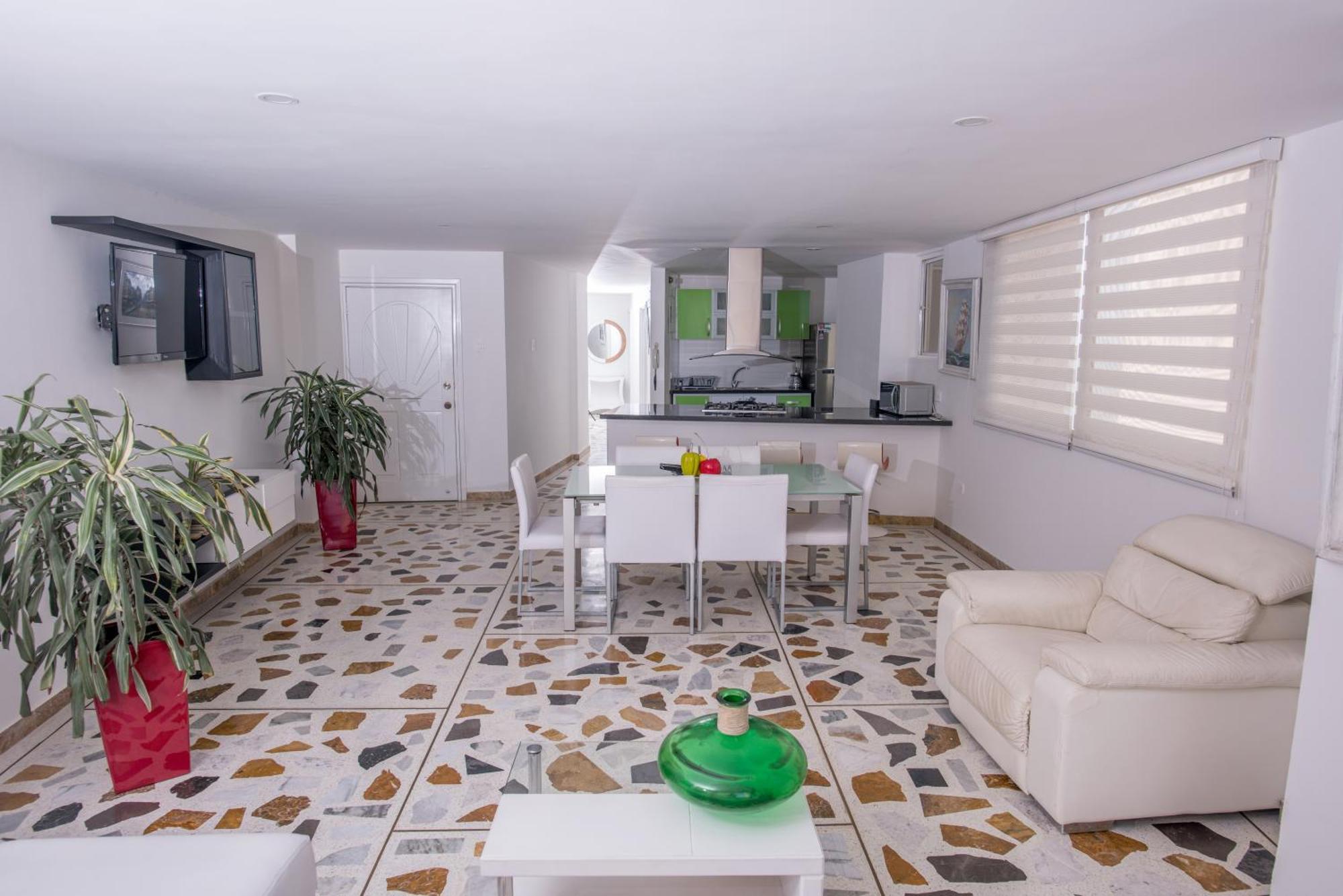 Apartamento Excelentes Frente Al Mar