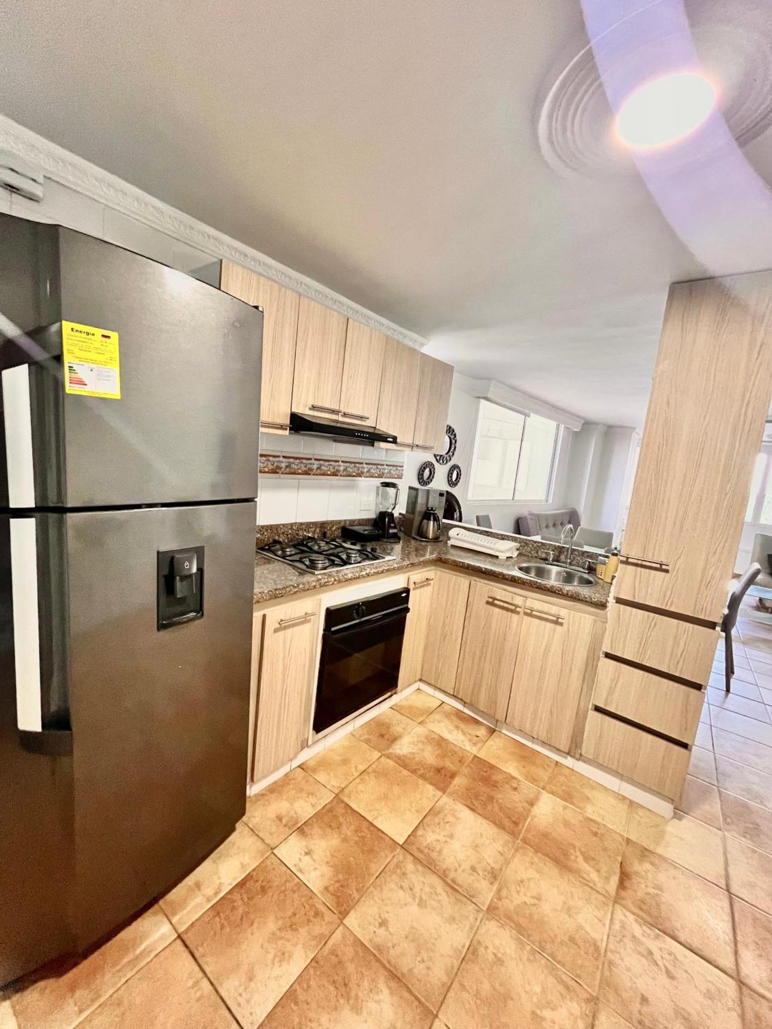 Apartamento Excelentes Frente Al Mar *