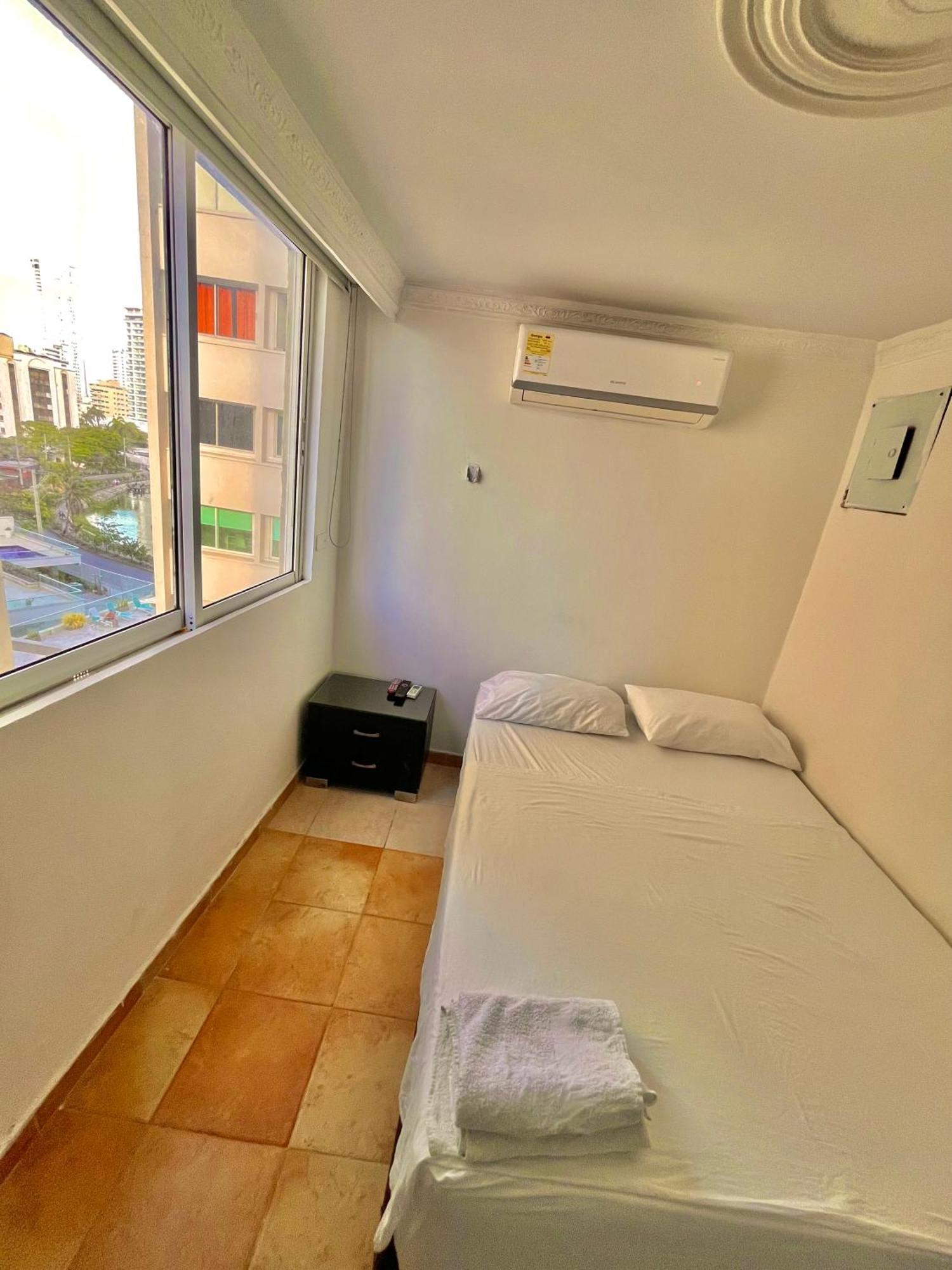 Excelentes Frente Al Mar Apartamento Cartagena