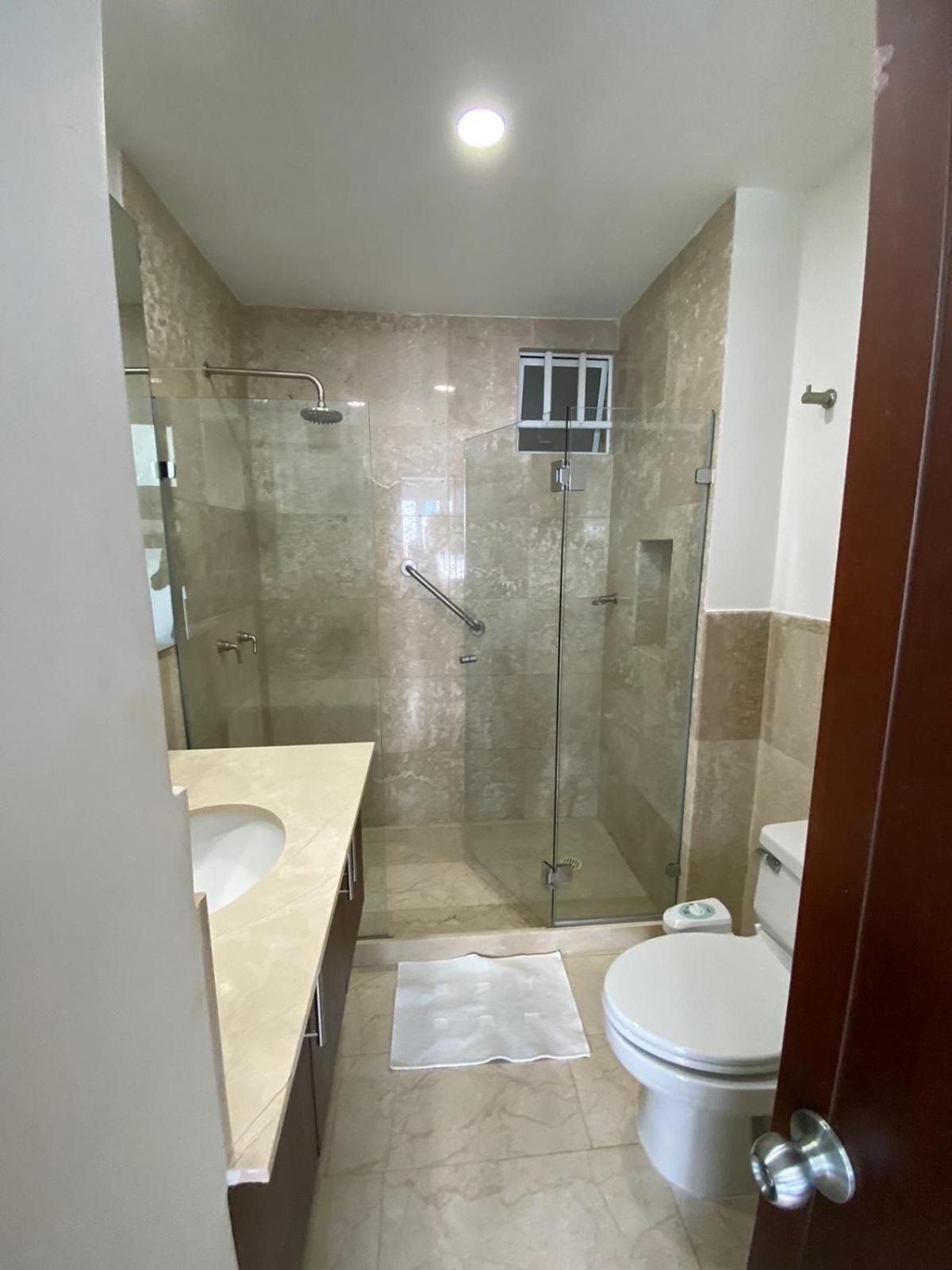 Apartment Morros922 La Boquilla Con Acceso Directo A La Playa Cartagena