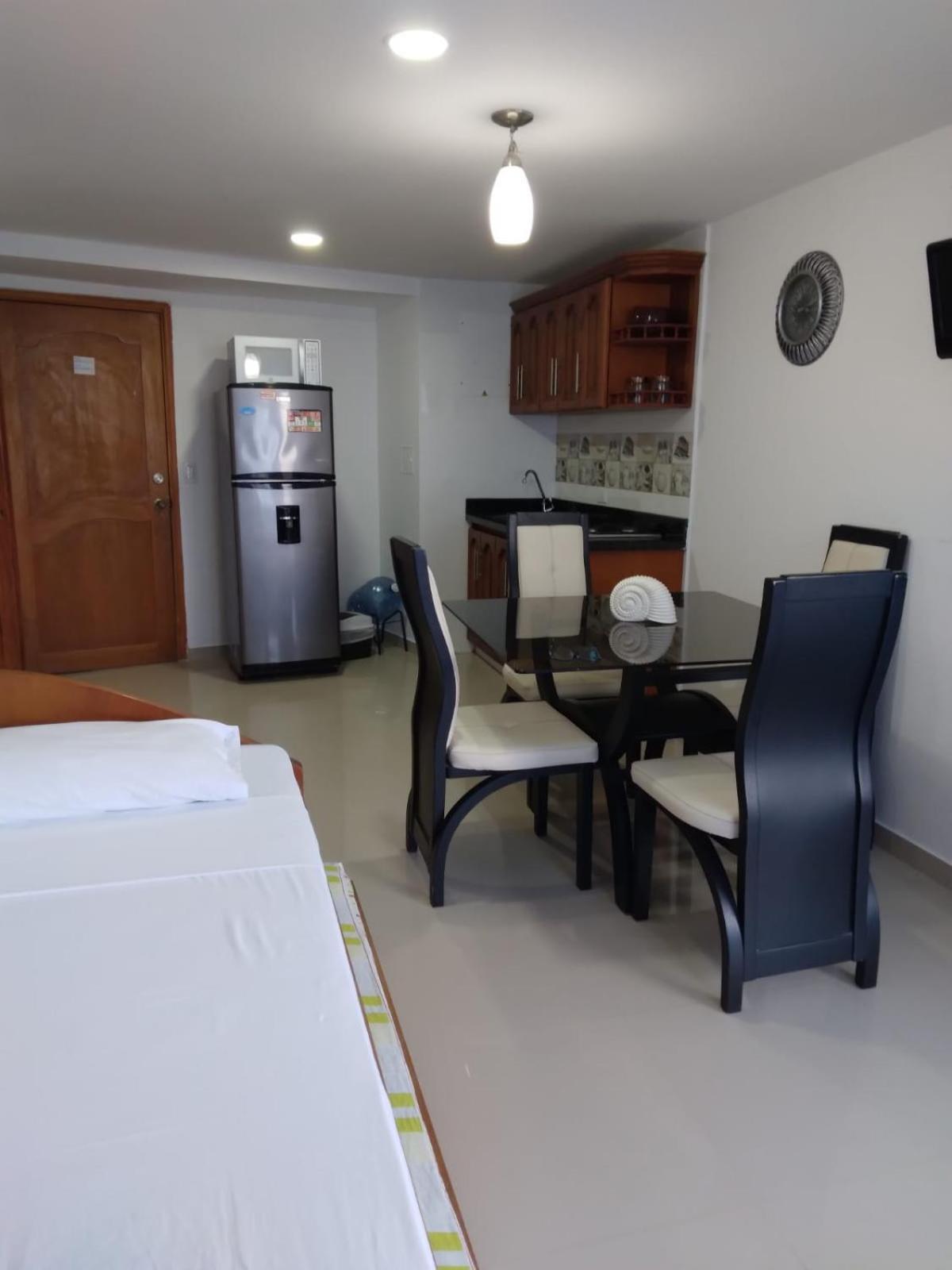 Apartment Hospedaje, Cartagena, Turismocolombia-fit Cartagena