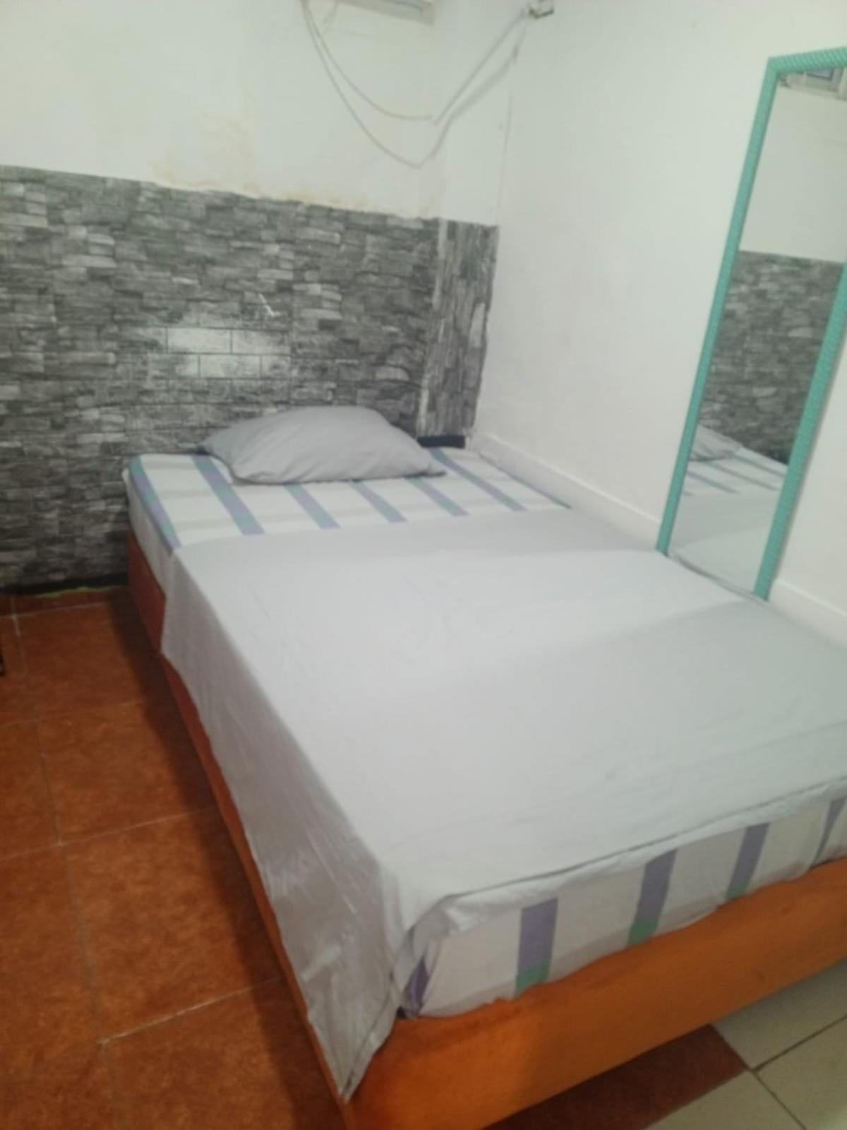 Del Castillo Mirador Guest house