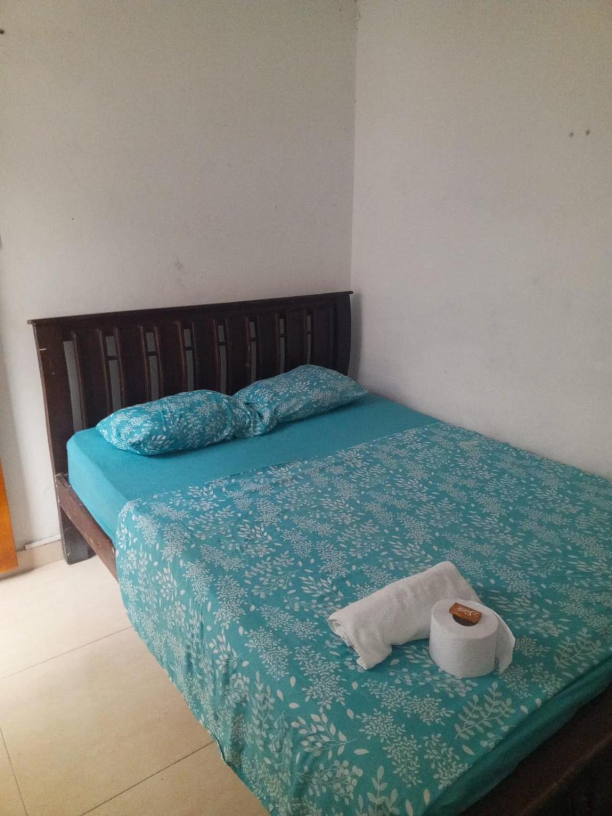 Guest house Del Castillo Mirador *