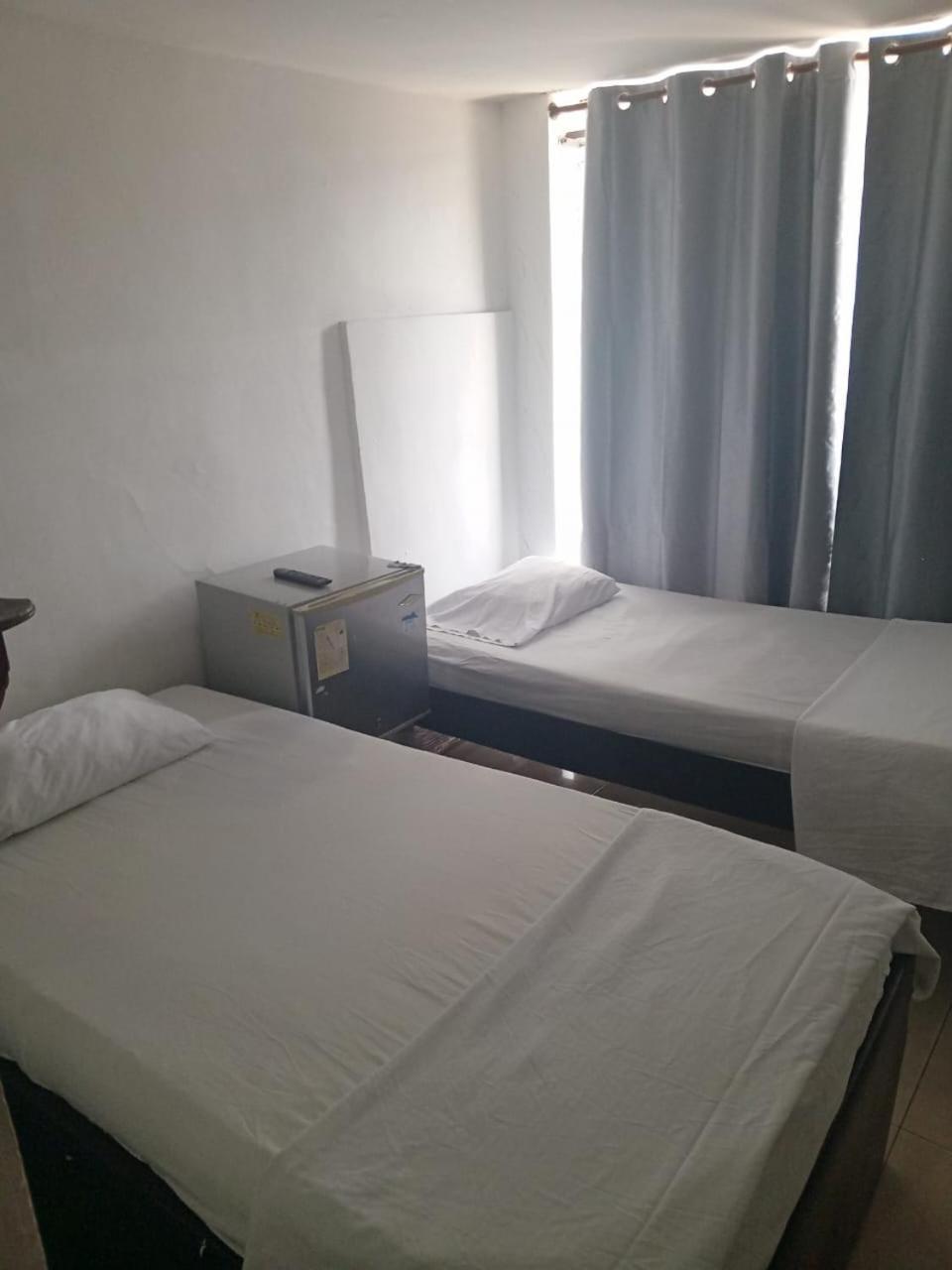 Del Castillo Mirador Guest house Cartagena
