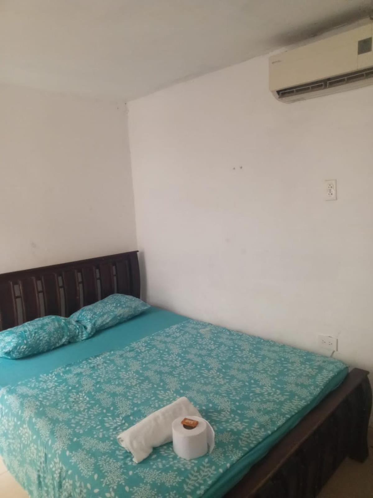 Guest house Del Castillo Mirador Cartagena