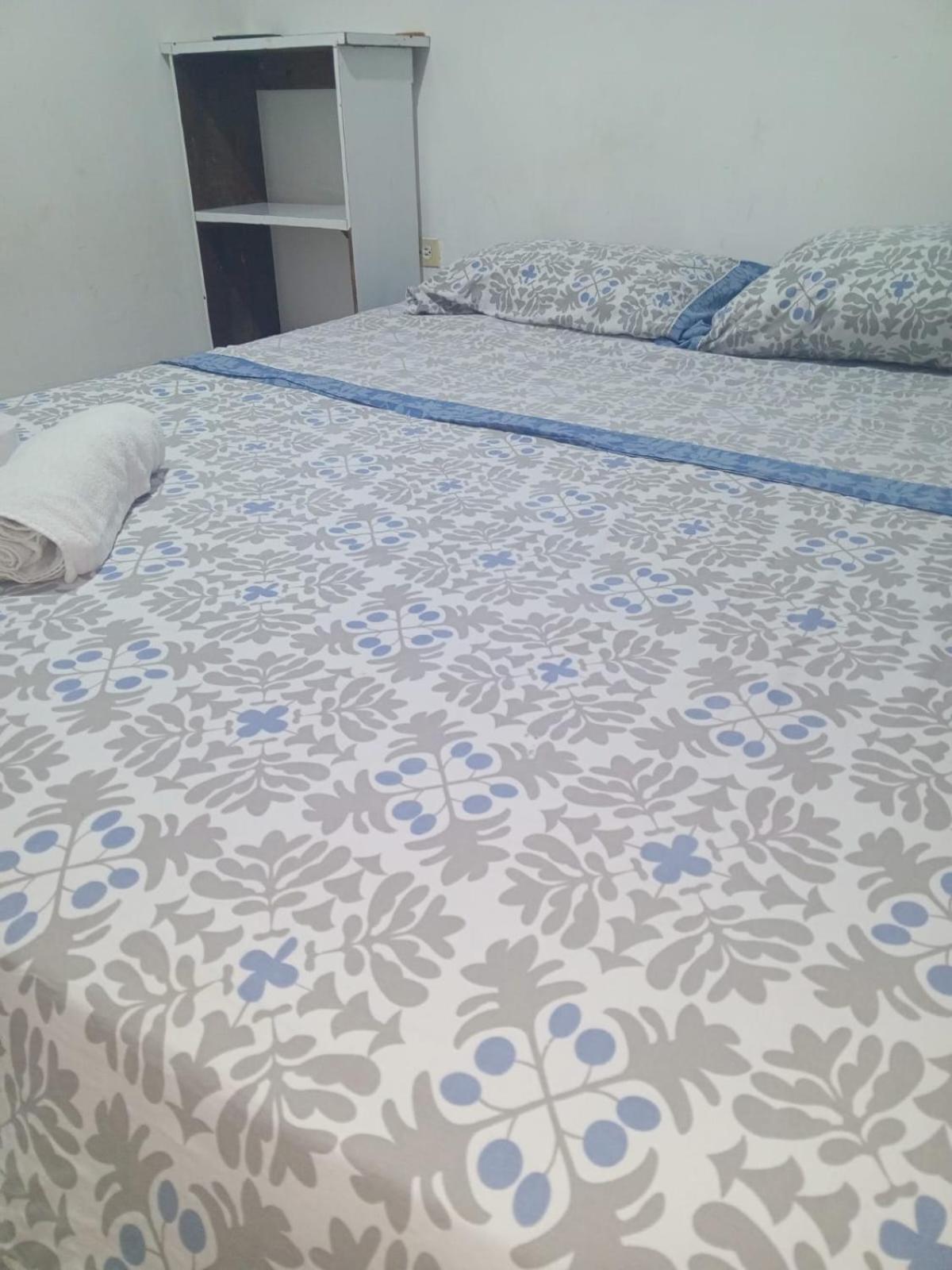 Guest house Del Castillo Mirador Cartagena