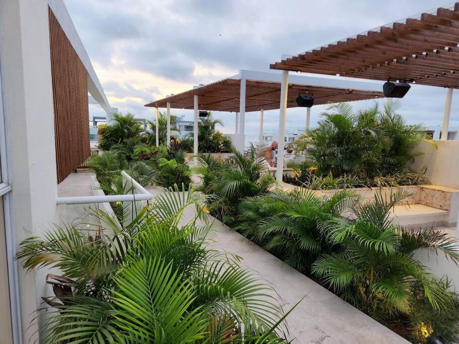 Dominique Luxury 1410 Jacuzzi Privado Apartamento