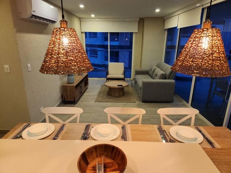 Dominique Luxury 1410 Jacuzzi Privado Apartamento *