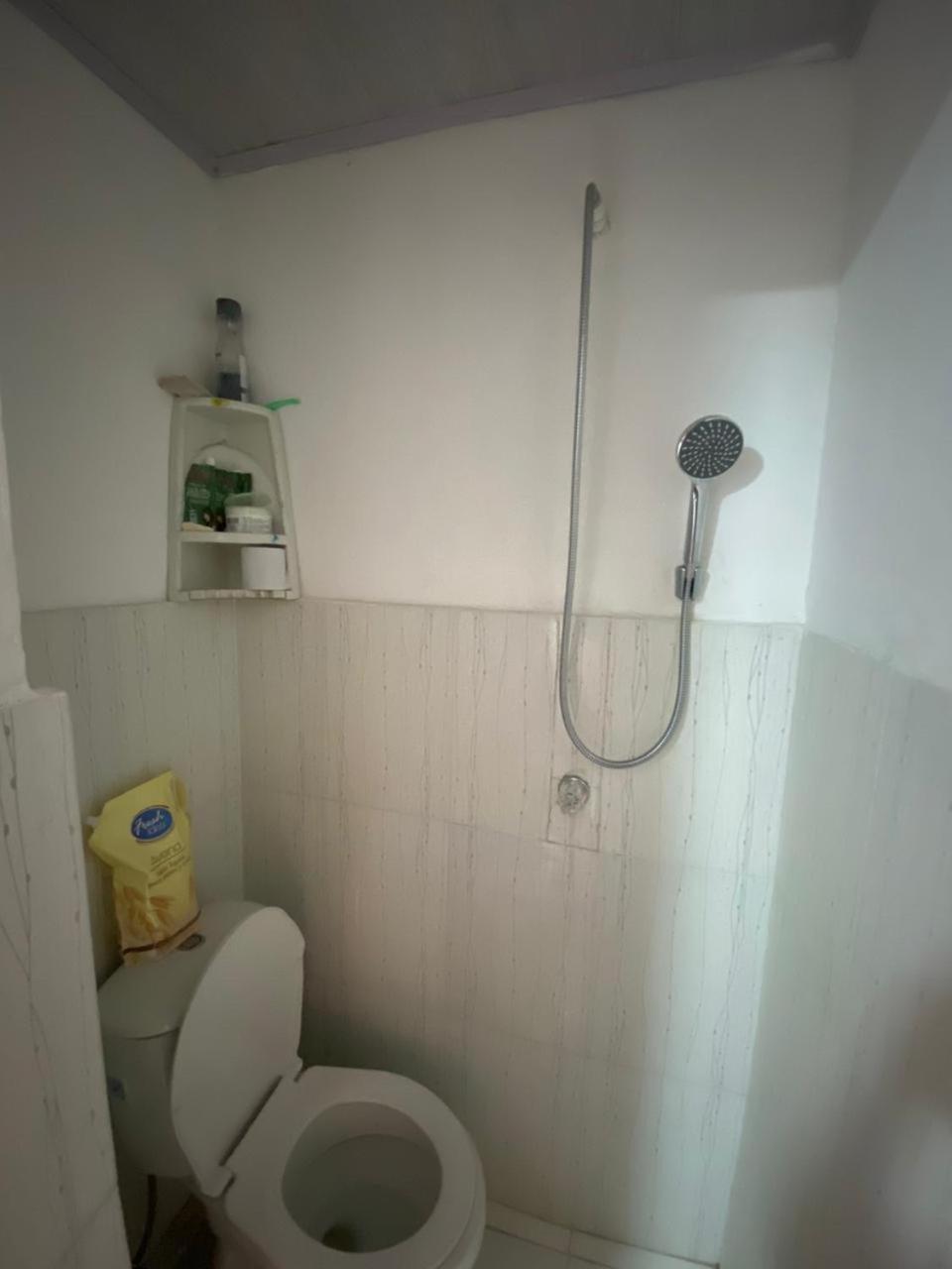 Habitacion, Bocagrande Homestay *