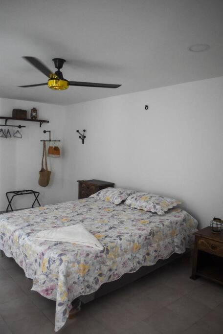 Comodo Y Amplio Apartamento Cerca Al Mar Y Centro