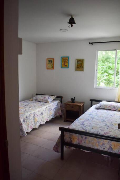Comodo Y Amplio Apartamento Cerca Al Mar Y Centro * Cartagena