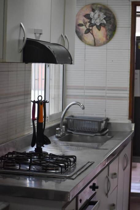 Comodo Y Amplio Apartamento Cerca Al Mar Y Centro Cartagena