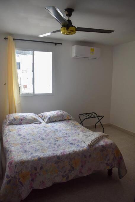 Apartment Comodo Y Amplio Apartamento Cerca Al Mar Y Centro *