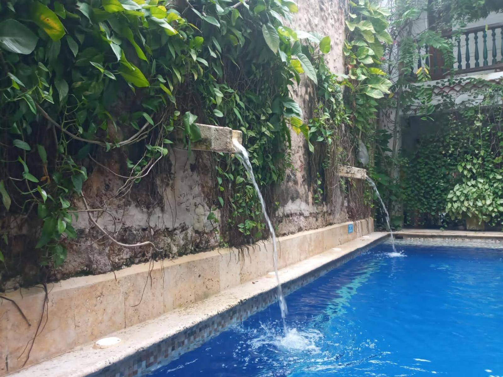 Casa Pizarro Boutique Hotel 4*