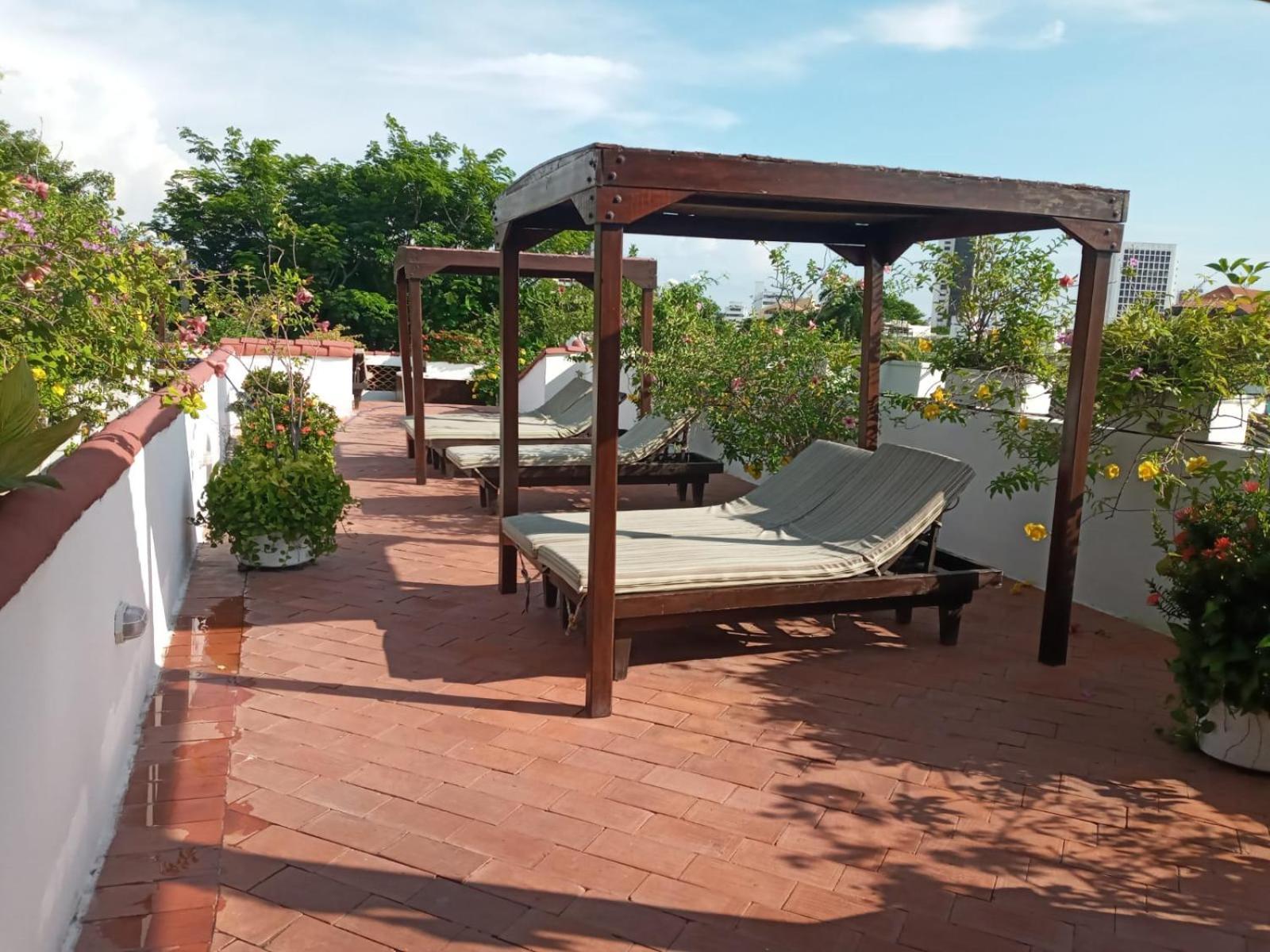 Hotel Casa Pizarro Boutique 4*