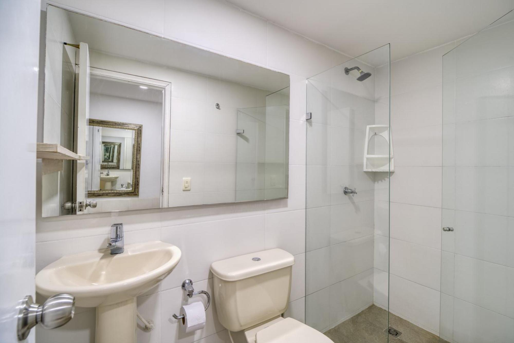 Apartment Lagos Y Mar Cartagena