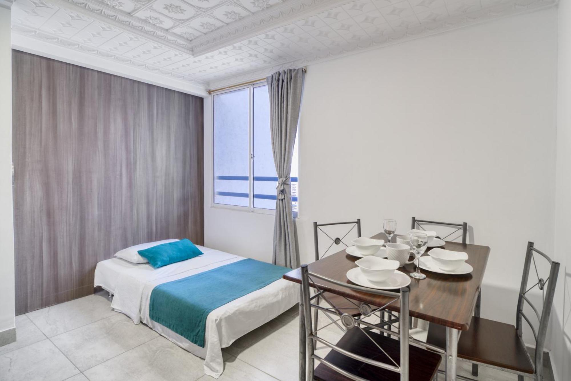 Apartment Lagos Y Mar Cartagena