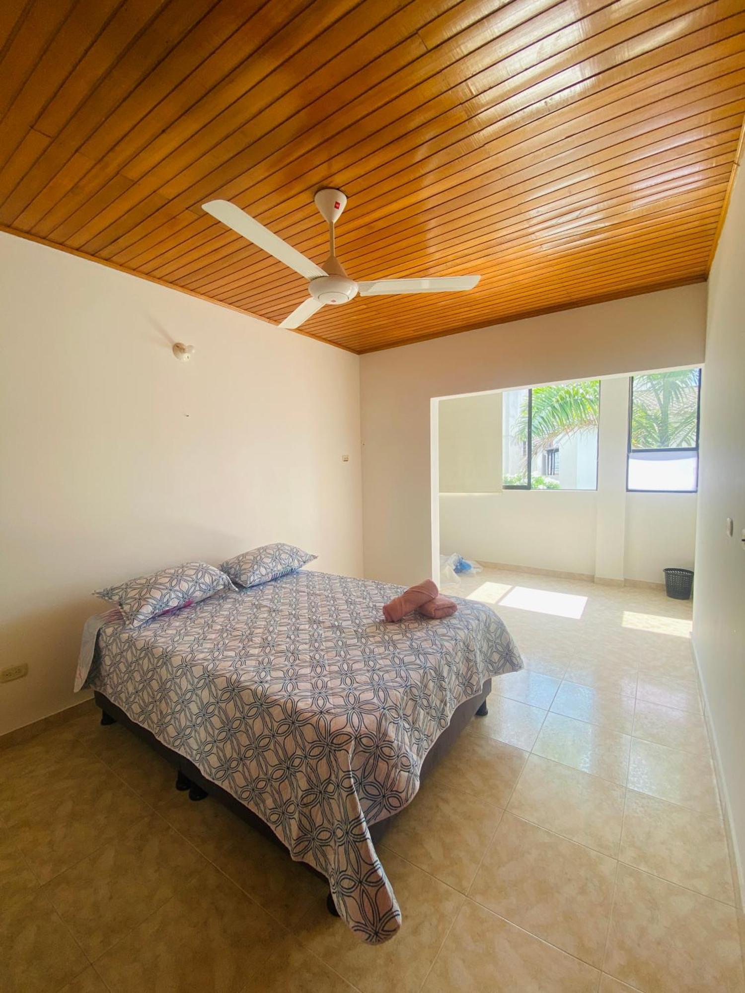 Guest house Cerca Al Centro Historico Cartagena