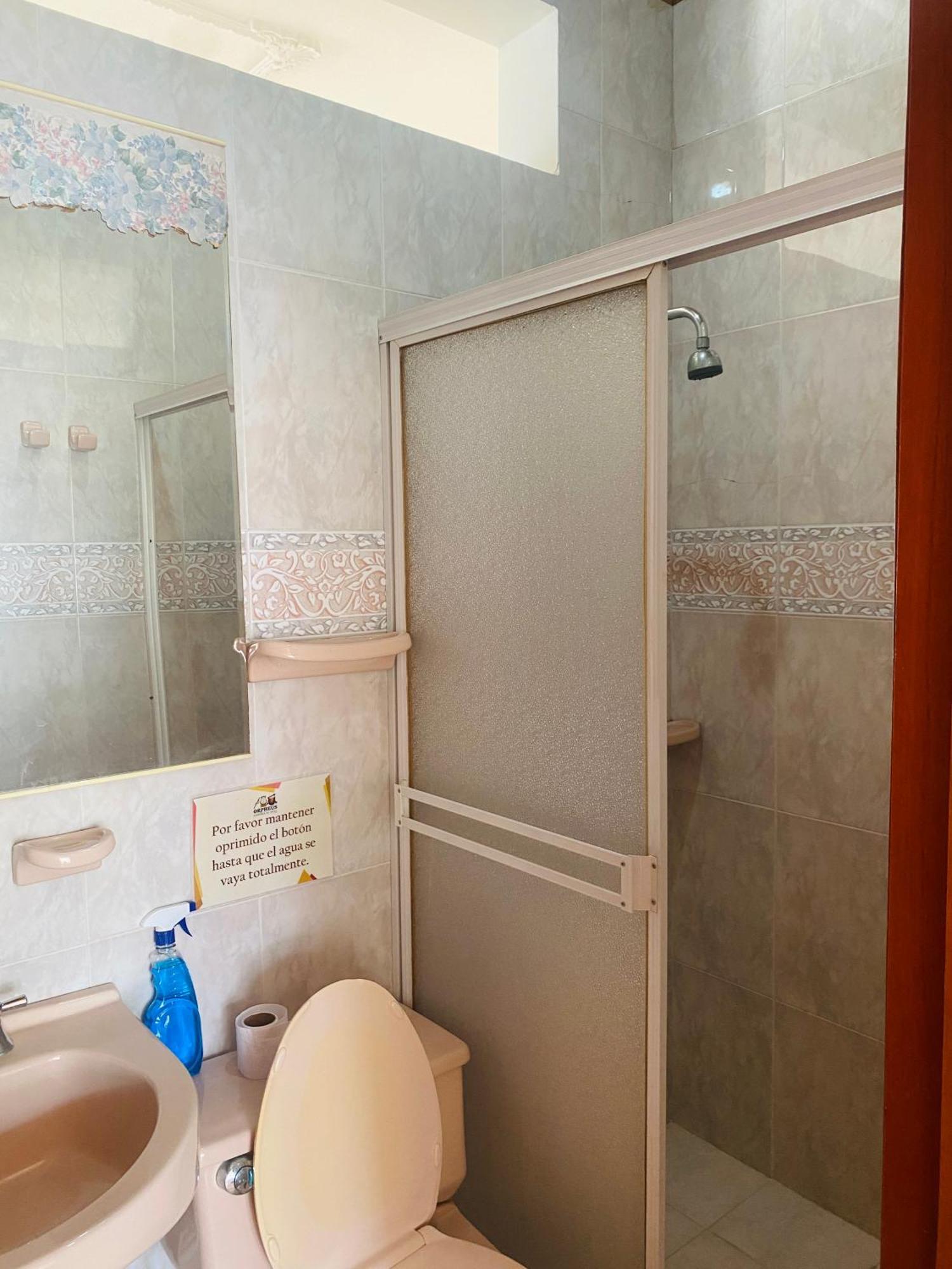 Guest house Cerca Al Centro Historico Cartagena