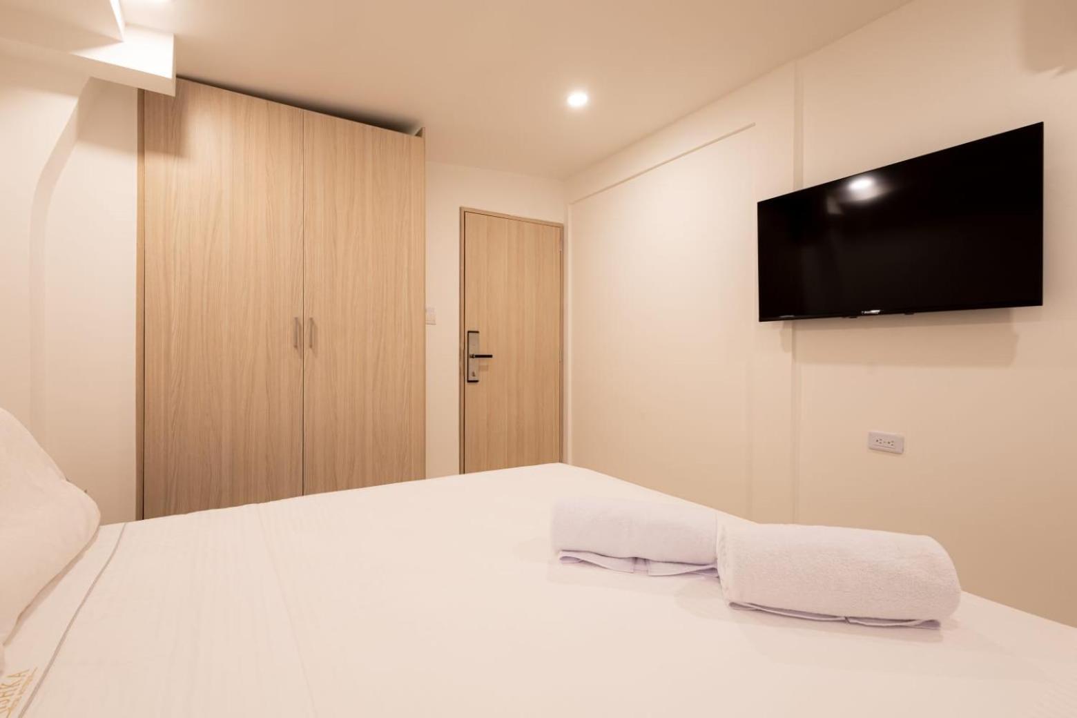 Guest house Casa Mishka Boutique #104 Nuevo *