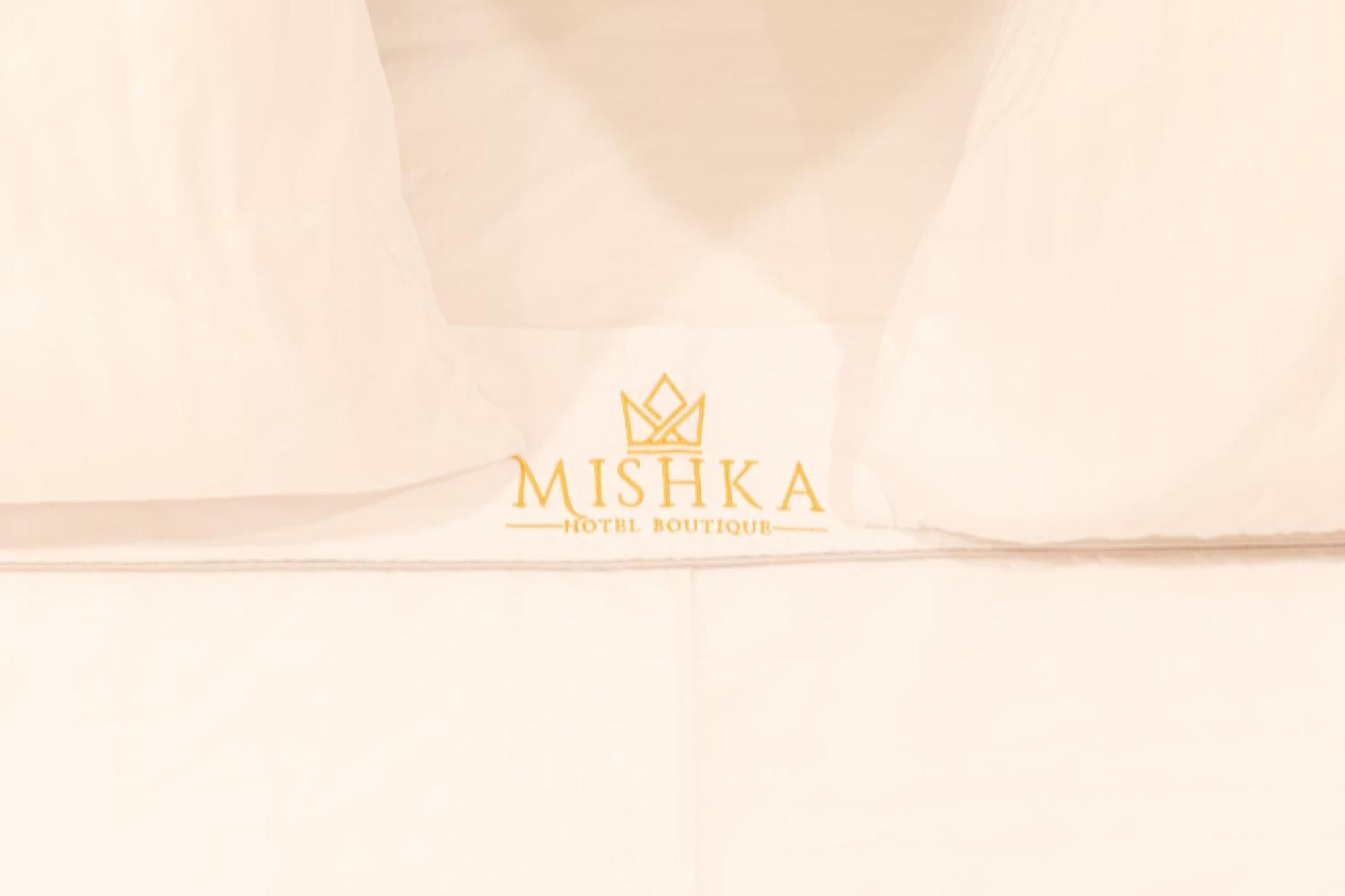 Casa Mishka Boutique #105 Nuevo Guest house *