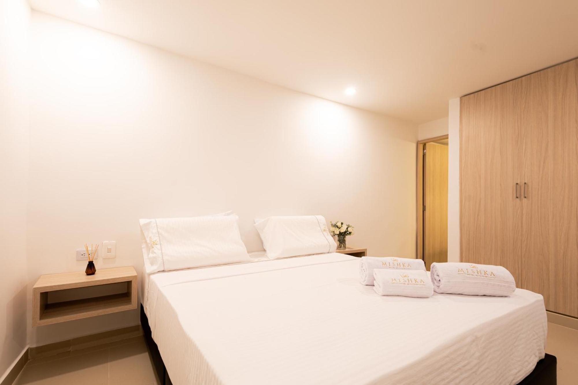Casa Mishka Boutique #105 Nuevo Guest house *