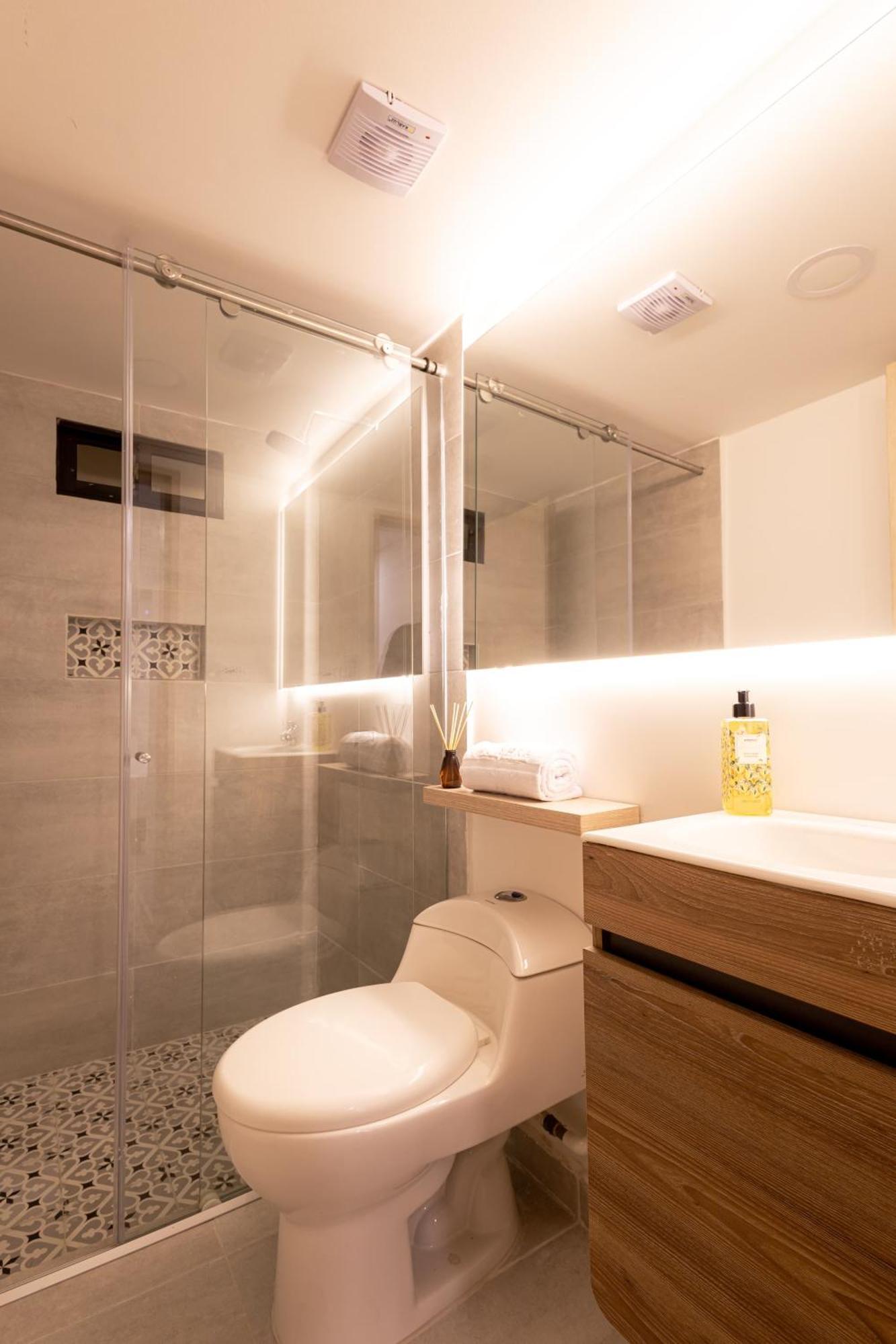 Casa Mishka Boutique #105 Nuevo Guest house Cartagena