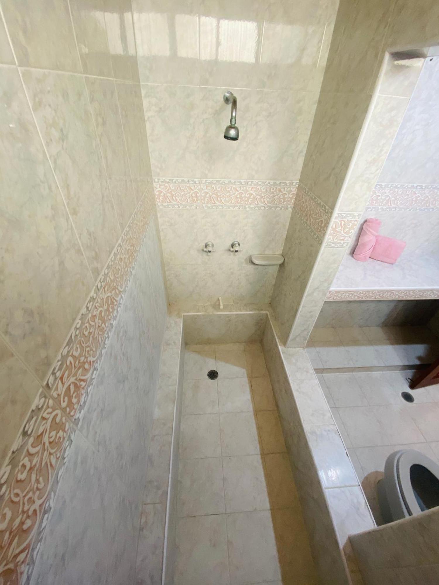 Guest house Castillo De La Popa Cartagena