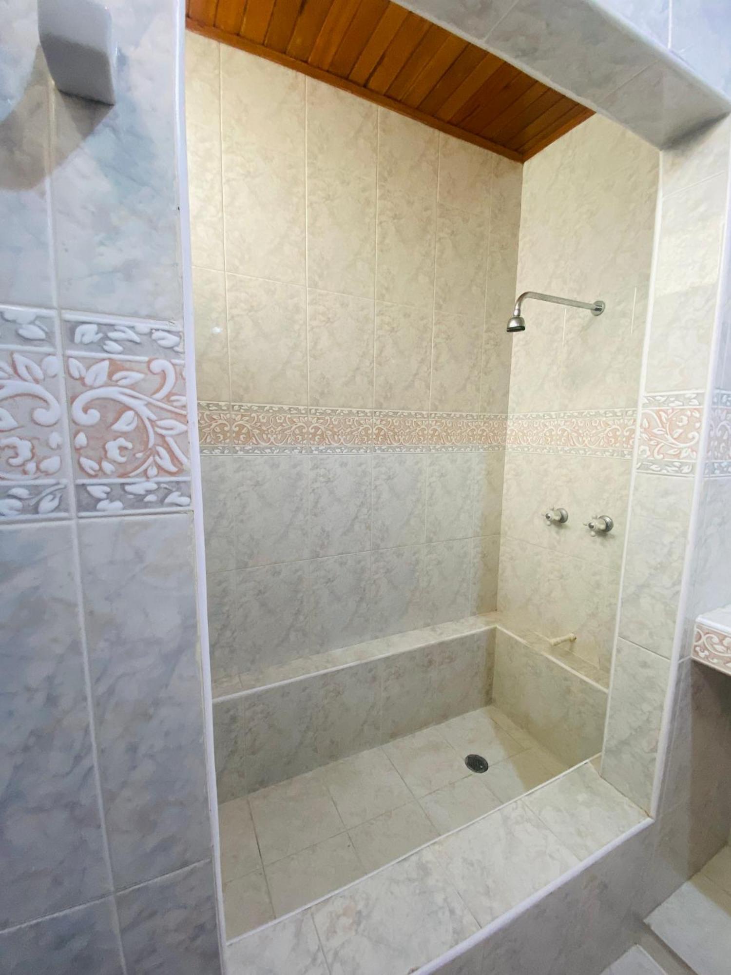 Castillo De La Popa Guest house Cartagena